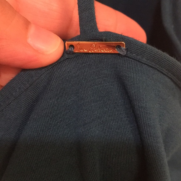 Sam Edelman plunge bodysuit - Picture 4 of 7